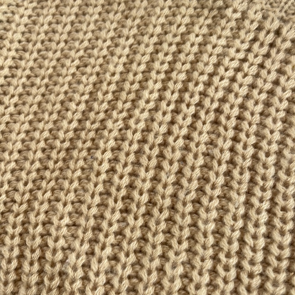 Cute knit Nova kids sweater 4T - Picture 3 of 7